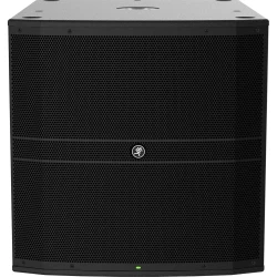 Mackie DRM 18 SP Pasif Subwoofer - Thumbnail
