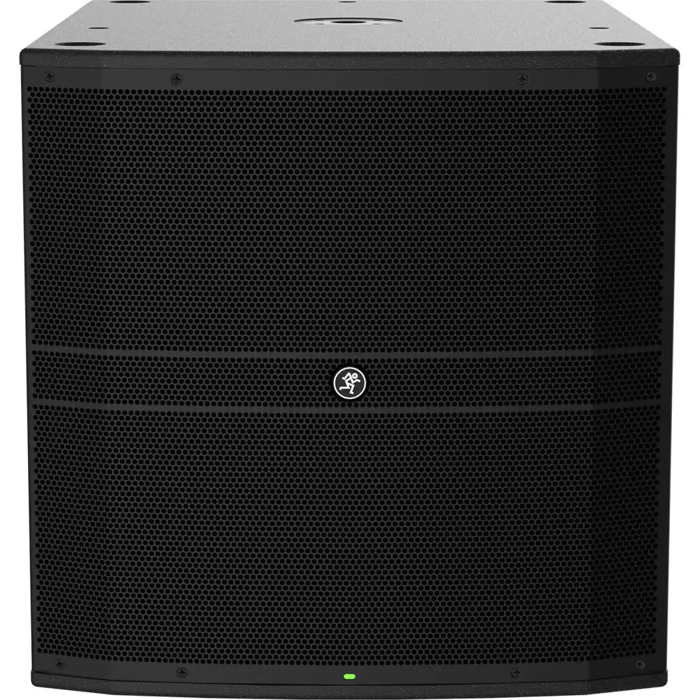 Mackie DRM 18 SP Pasif Subwoofer