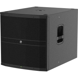 Mackie DRM 18 SP Pasif Subwoofer - Thumbnail