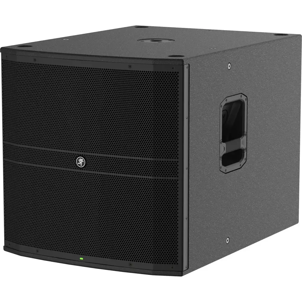 Mackie DRM 18 SP Pasif Subwoofer