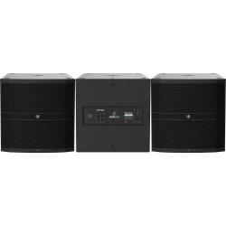 Mackie DRM 18 SP Pasif Subwoofer - Thumbnail