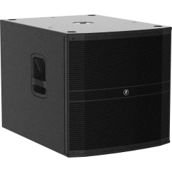 Mackie DRM 18 SP Pasif Subwoofer - Thumbnail