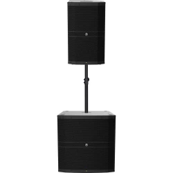 Mackie DRM 212 12