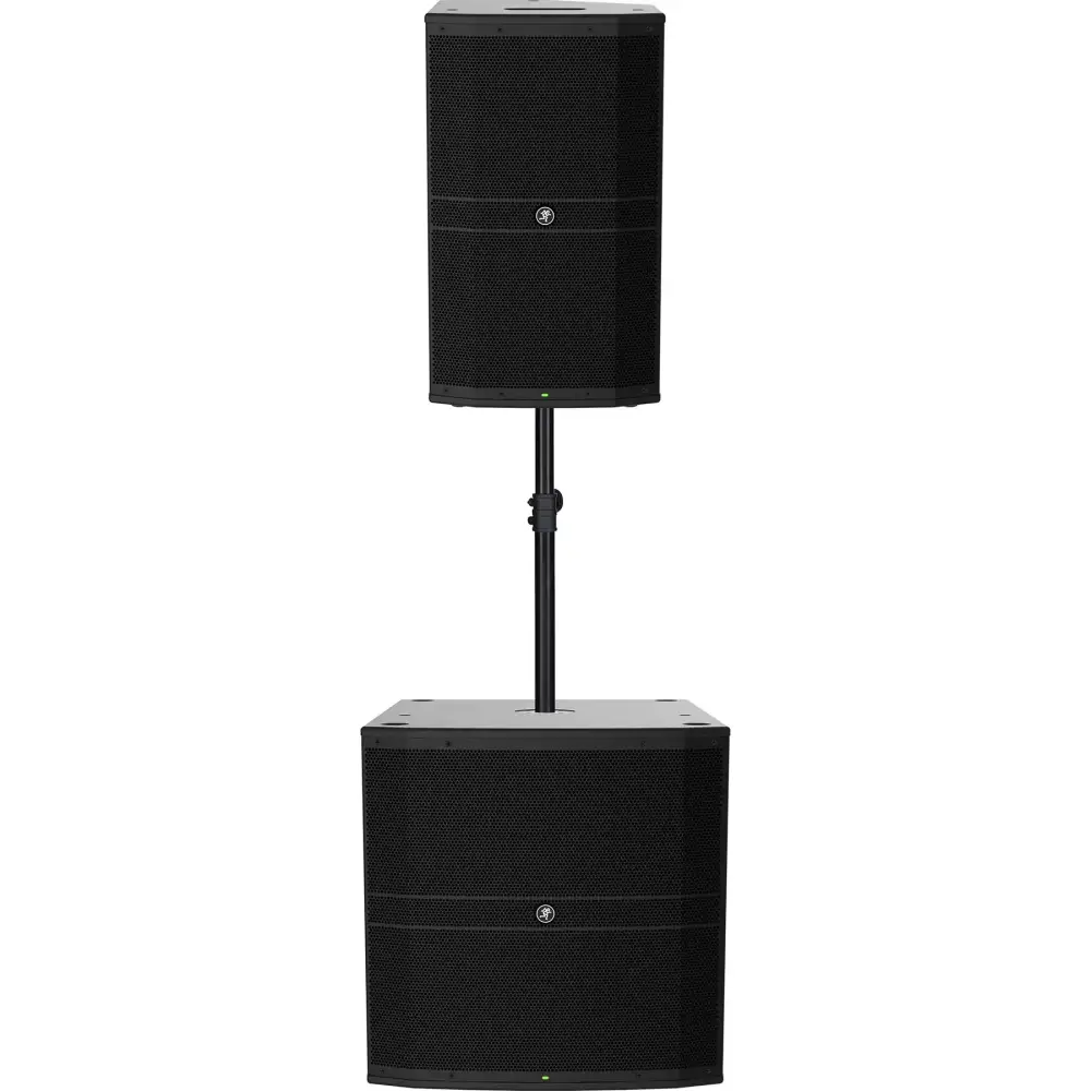 Mackie DRM 212 12