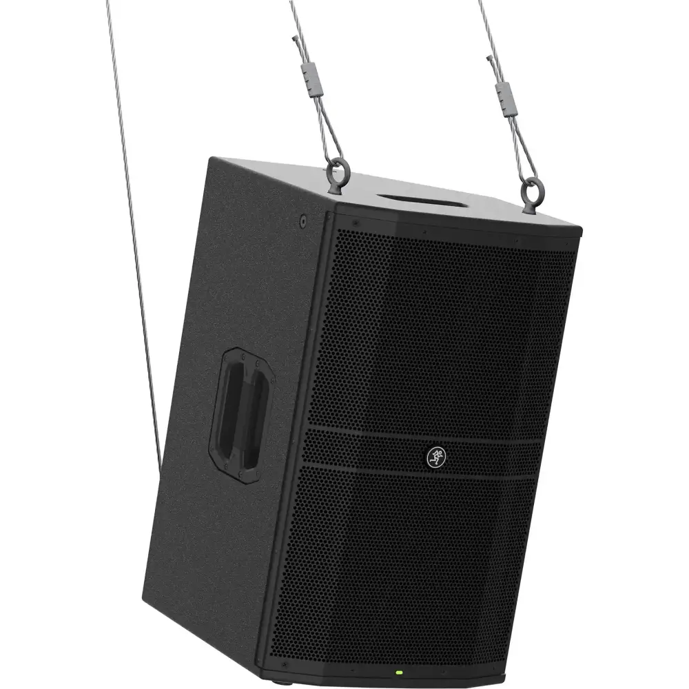 Mackie DRM 212 12
