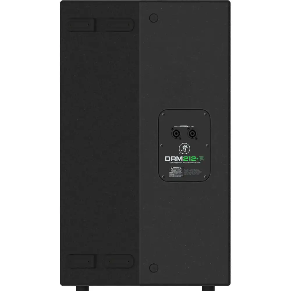 Mackie DRM 212 P 12