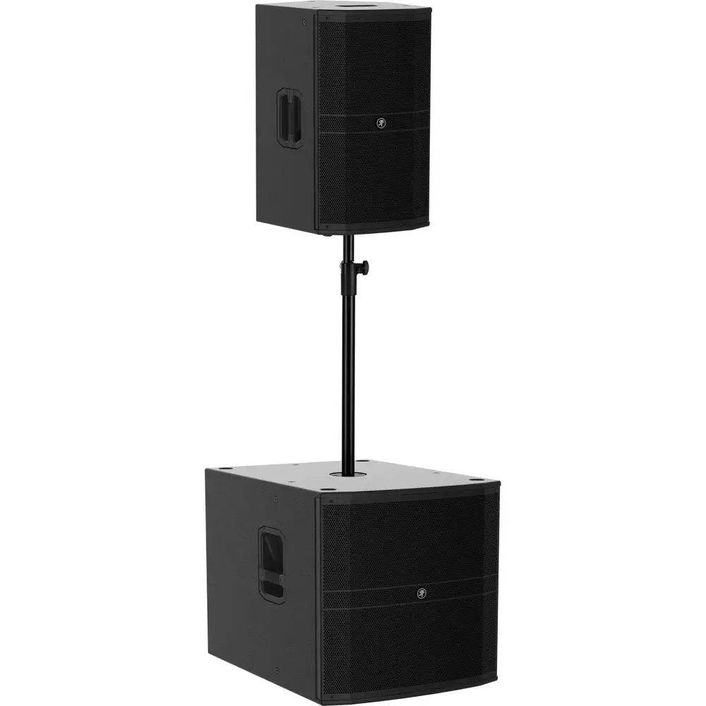 Mackie DRM 212 P 12