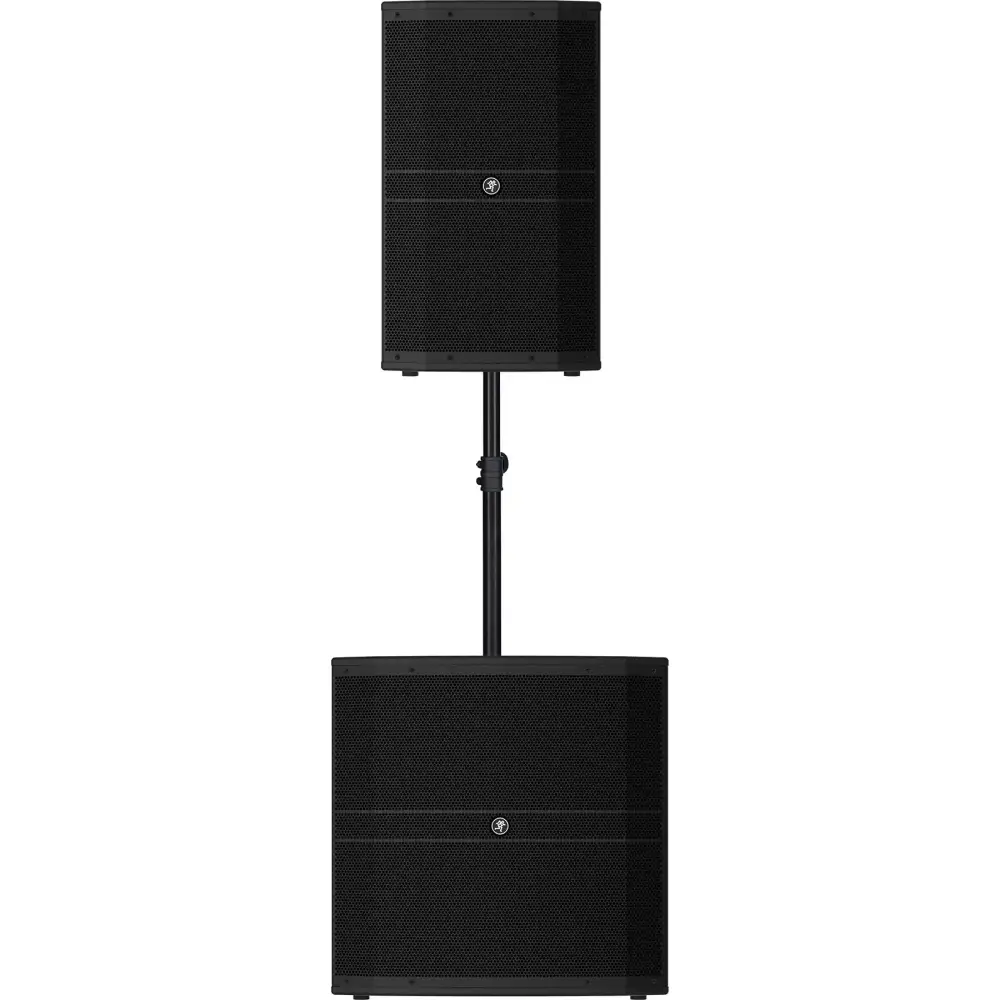 Mackie DRM 212 P 12