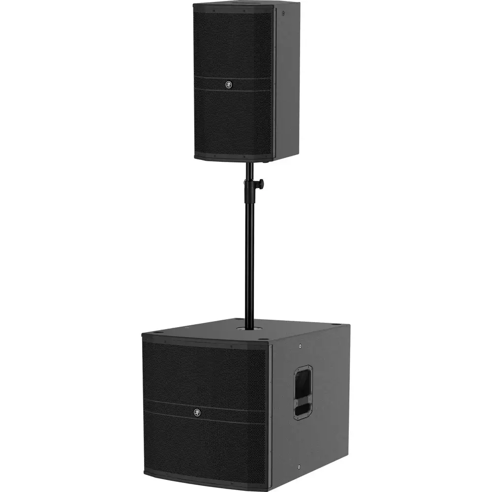 Mackie DRM 212 P 12