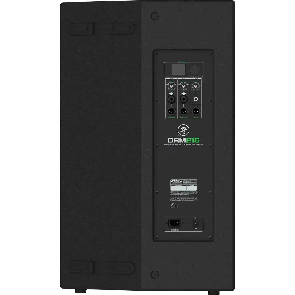 Mackie DRM 215 15