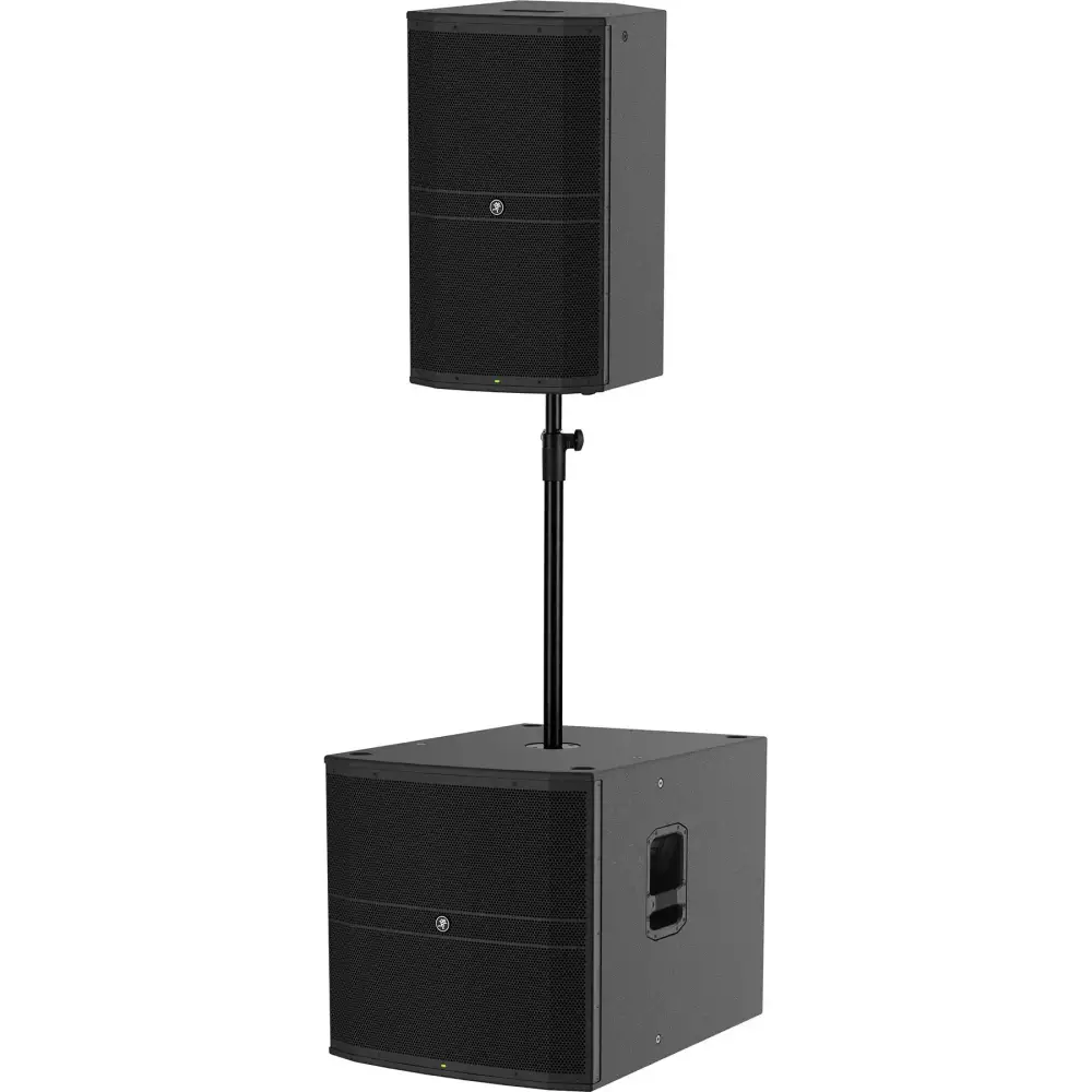 Mackie DRM 215 15