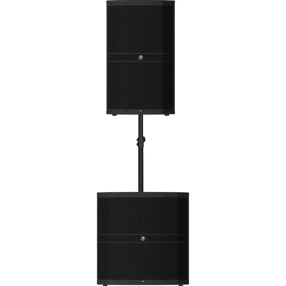 Mackie DRM 215 15