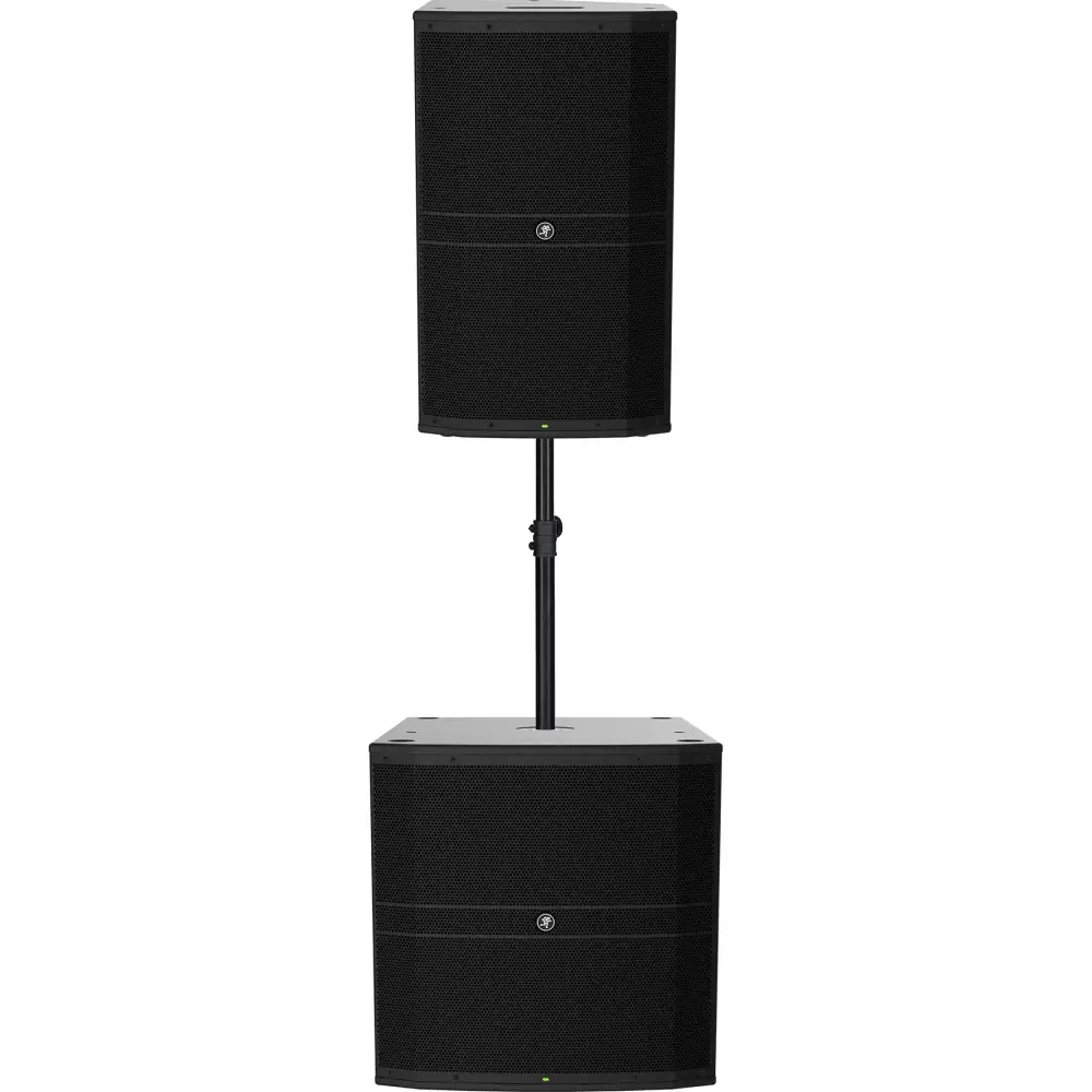 Mackie DRM 215 15