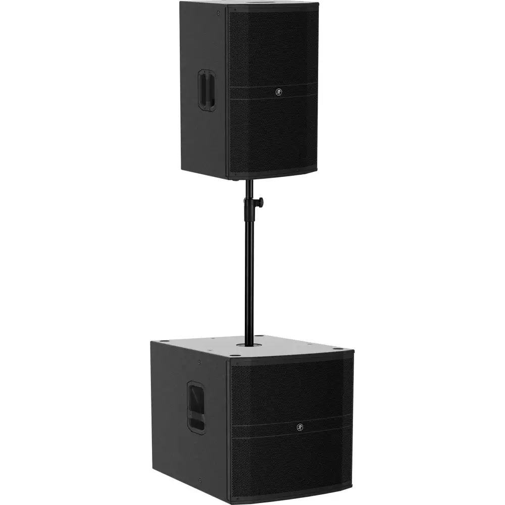 Mackie DRM 215 P 15