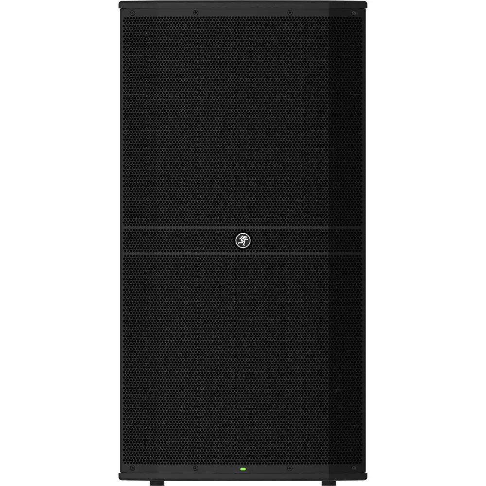 Mackie DRM 315 3 Yollu 15