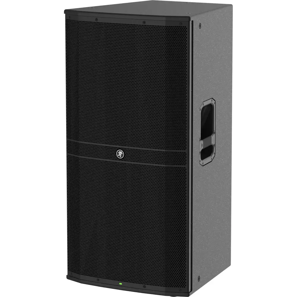 Mackie DRM 315 3 Yollu 15