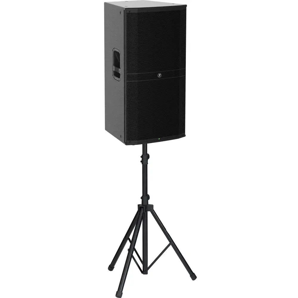 Mackie DRM 315 3 Yollu 15