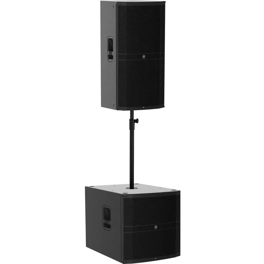 Mackie DRM 315 3 Yollu 15