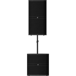 Mackie DRM 315 3 Yollu 15