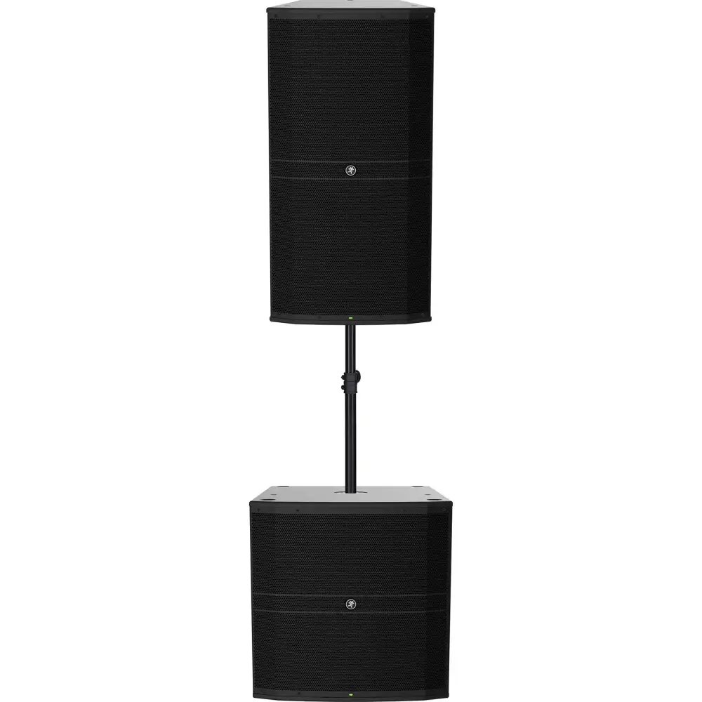 Mackie DRM 315 3 Yollu 15