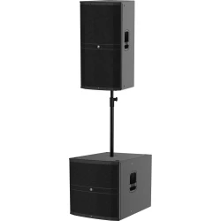 Mackie DRM 315 3 Yollu 15