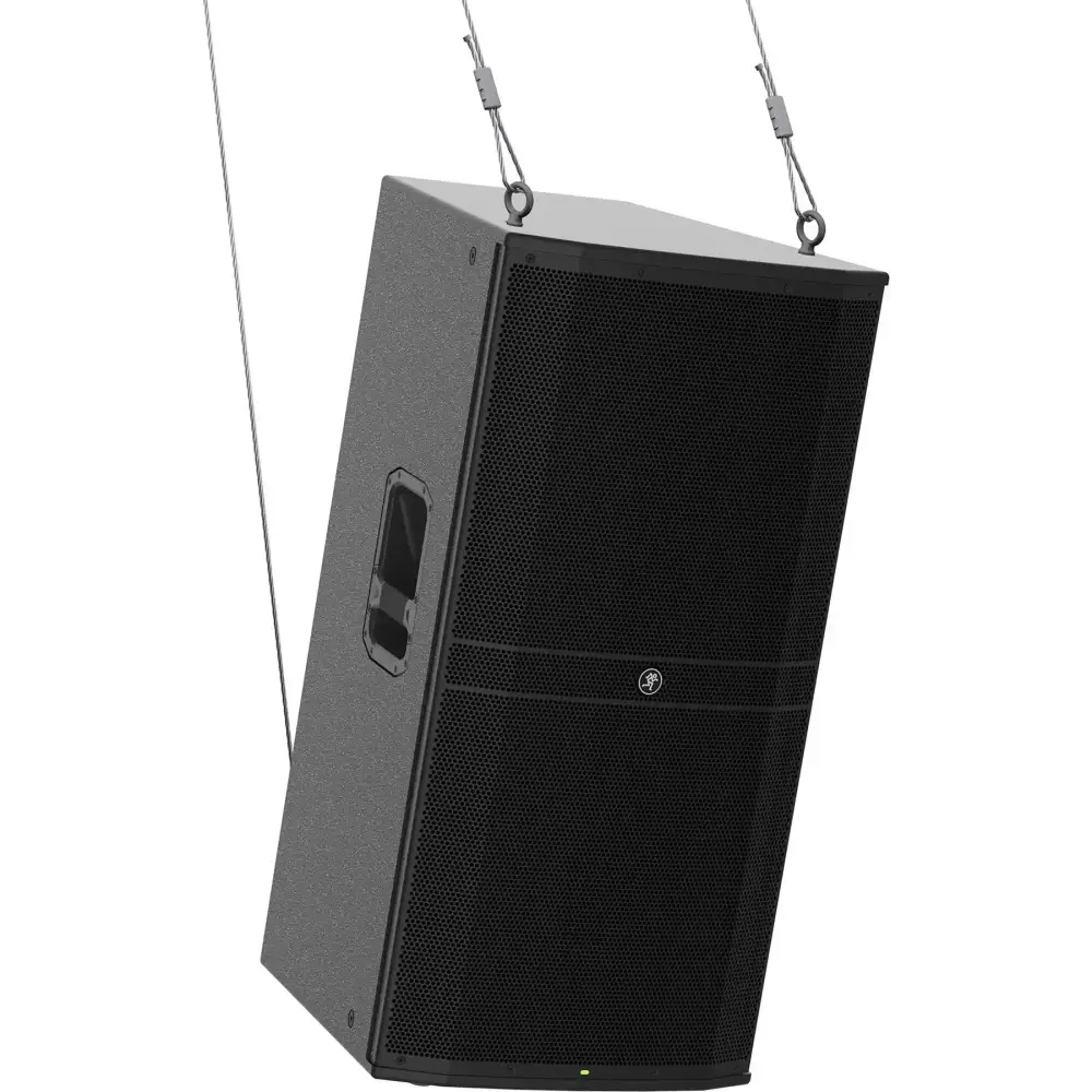 Mackie DRM 315 3 Yollu 15
