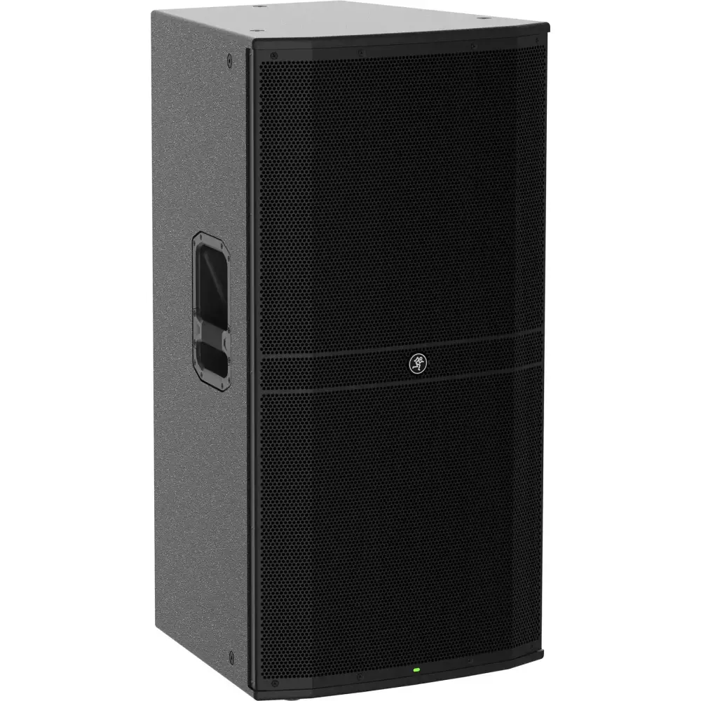 Mackie DRM 315 3 Yollu 15