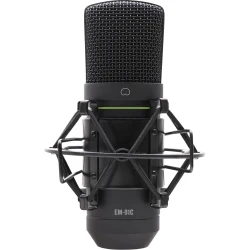 Mackie EM 91 C Condenser Stüdyo Mikrofon - Thumbnail