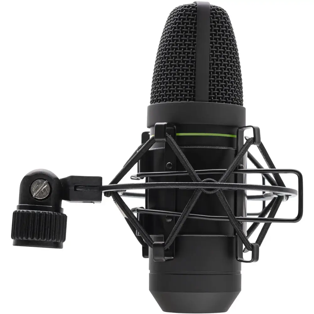 Mackie EM 91 C Condenser Stüdyo Mikrofon