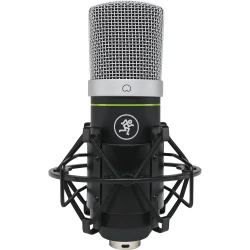 Mackie EM 91 CU Condenser USB Mikrofon Seti - Thumbnail