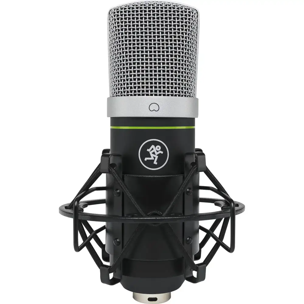 Mackie EM 91 CU Condenser USB Mikrofon Seti