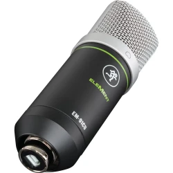 Mackie EM 91 CU Condenser USB Mikrofon Seti - Thumbnail