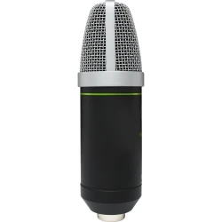 Mackie EM 91 CU Condenser USB Mikrofon Seti - Thumbnail