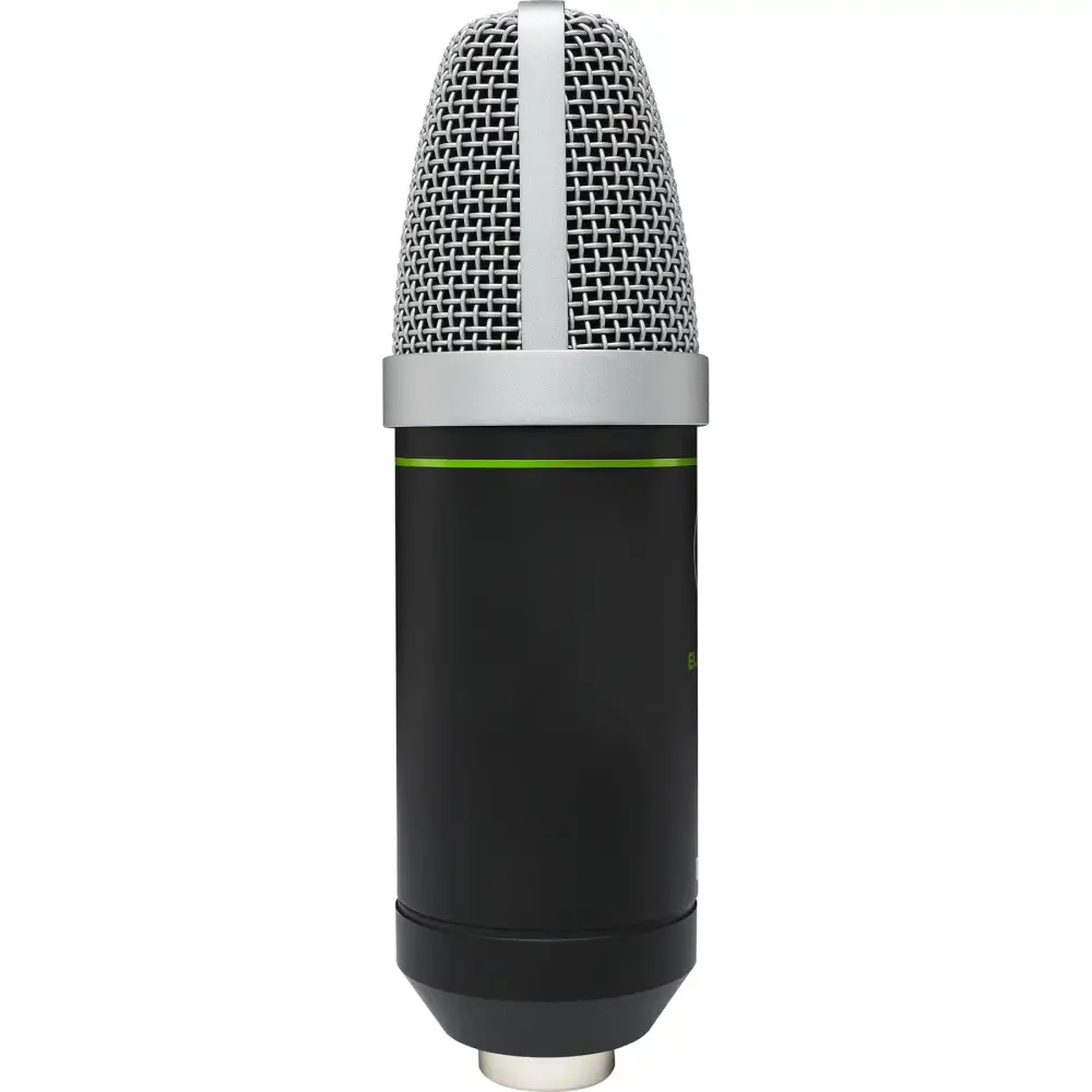 Mackie EM 91 CU Condenser USB Mikrofon Seti