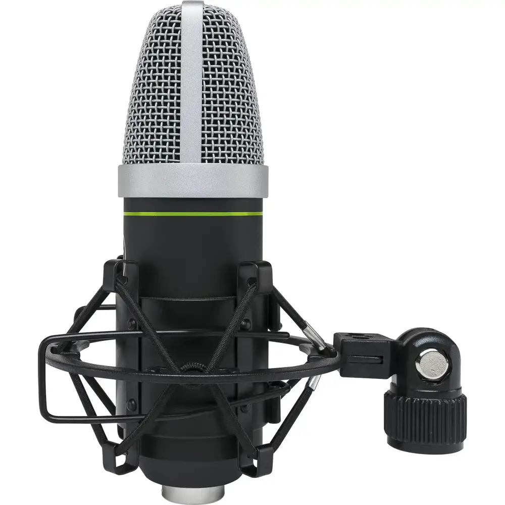 Mackie EM 91 CU Condenser USB Mikrofon Seti