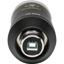 Mackie EM 91 CU Condenser USB Mikrofon Seti - Thumbnail