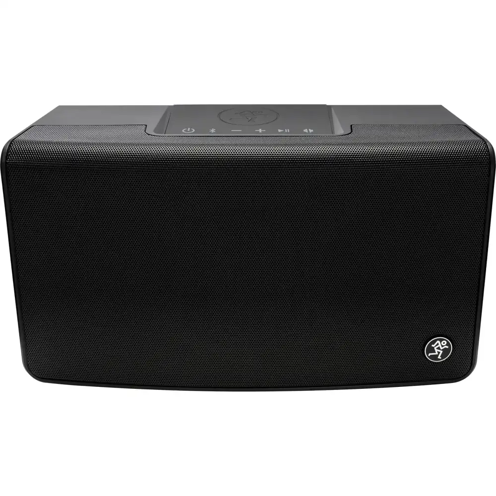 Mackie FREE PLAY HOME Aktif Bluetooth Hoparlör