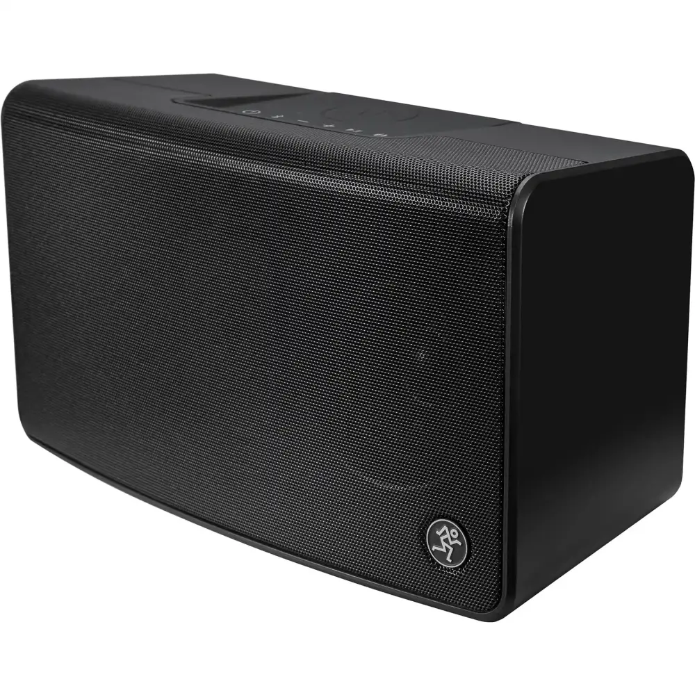 Mackie FREE PLAY HOME Aktif Bluetooth Hoparlör