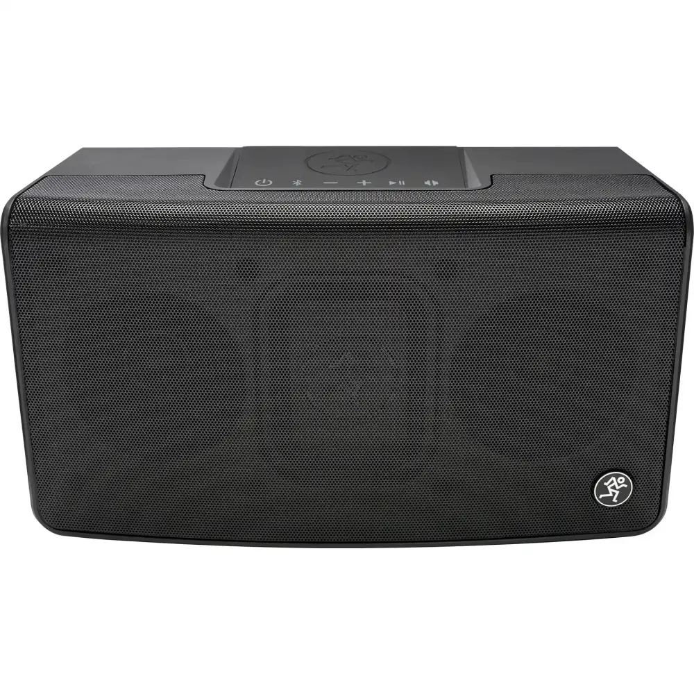 Mackie FREE PLAY HOME Aktif Bluetooth Hoparlör