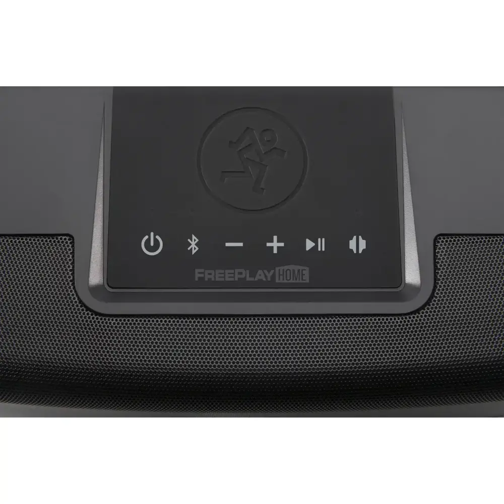 Mackie FREE PLAY HOME Aktif Bluetooth Hoparlör