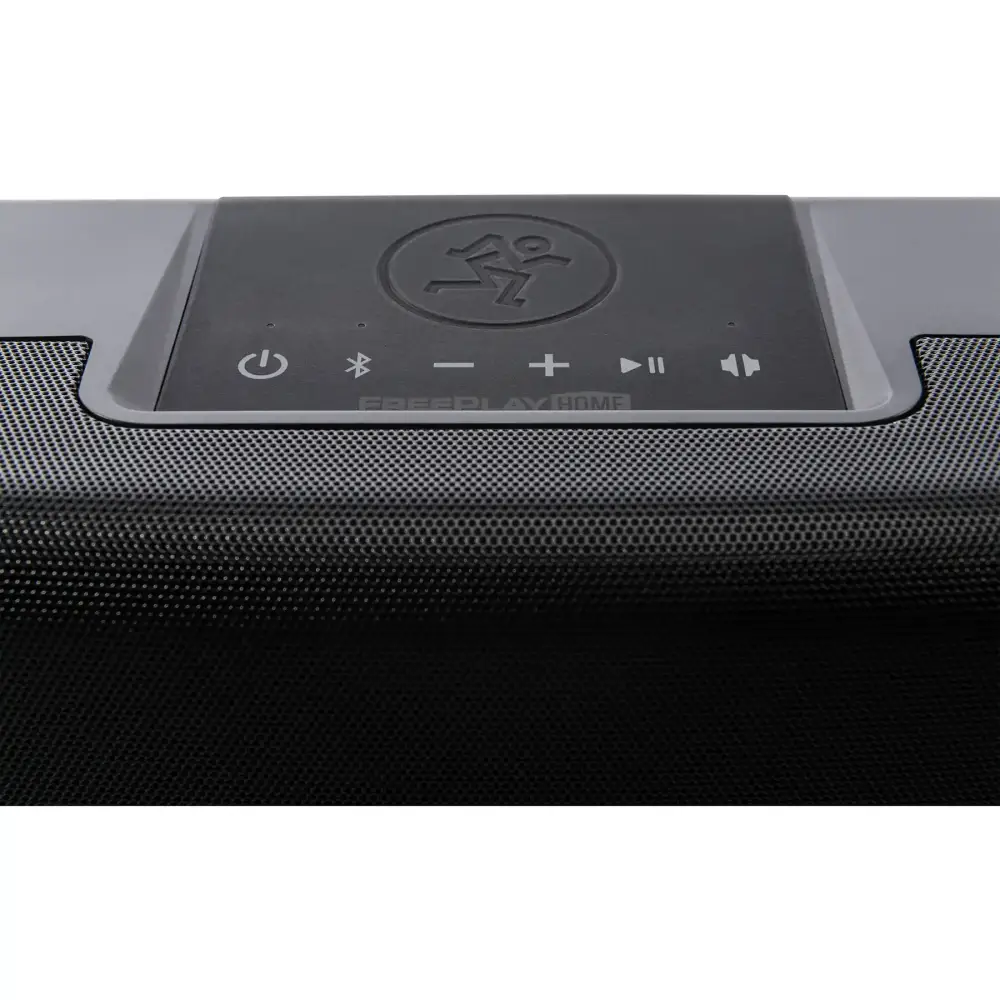 Mackie FREE PLAY HOME Aktif Bluetooth Hoparlör