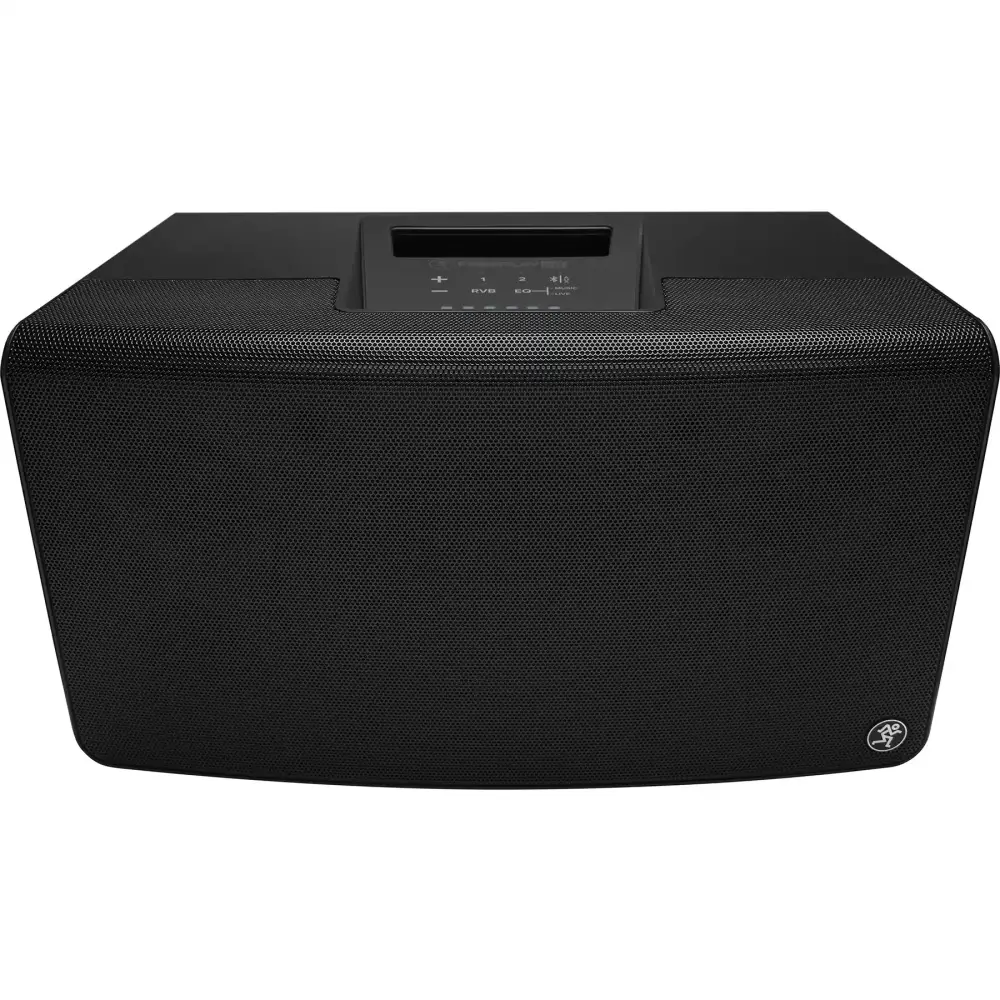Mackie FREE PLAY LIVE Aktif Bluetooth Hoparlör