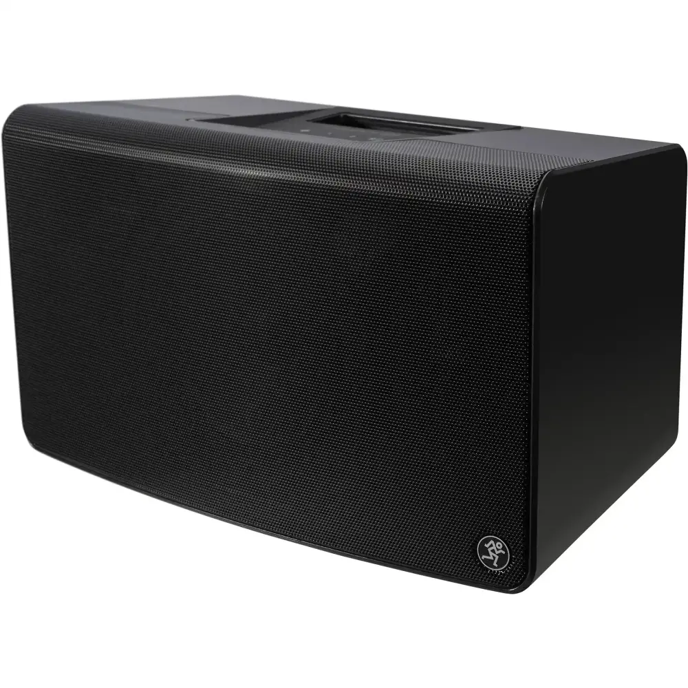 Mackie FREE PLAY LIVE Aktif Bluetooth Hoparlör