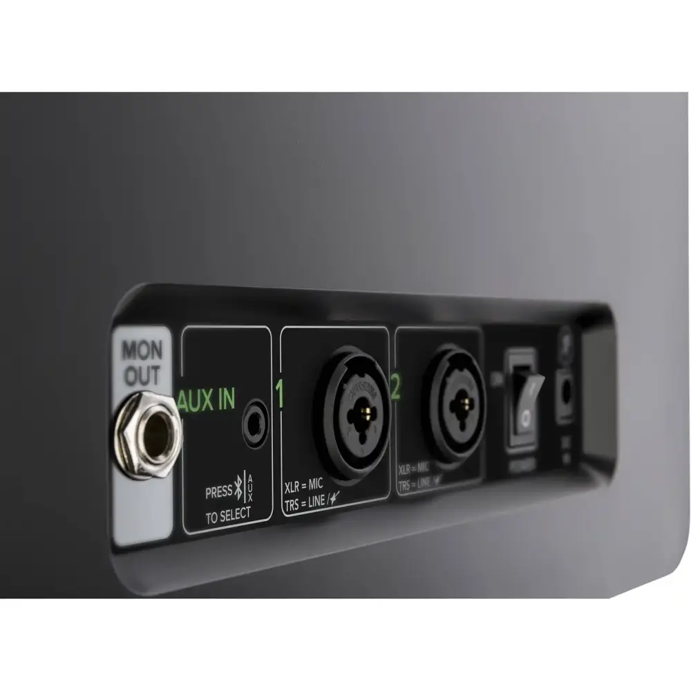 Mackie FREE PLAY LIVE Aktif Bluetooth Hoparlör