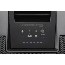 Mackie FREE PLAY LIVE Aktif Bluetooth Hoparlör - Thumbnail