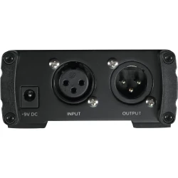 Mackie M 48 Harici Phantom Power - Thumbnail
