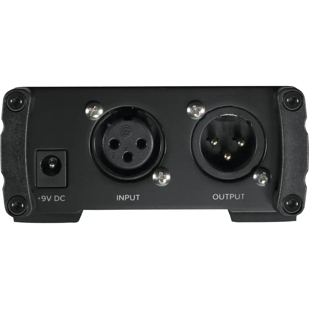 Mackie M 48 Harici Phantom Power