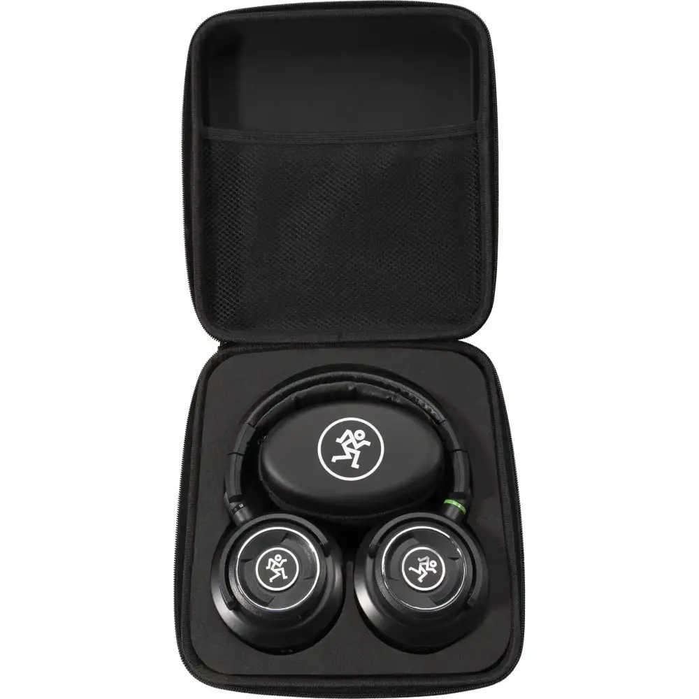 Mackie MC 350 Stüdyo Referans Kulaklık