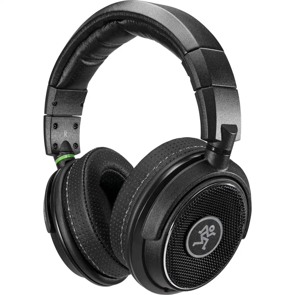 Mackie MC 450 Stüdyo Referans Kulaklık