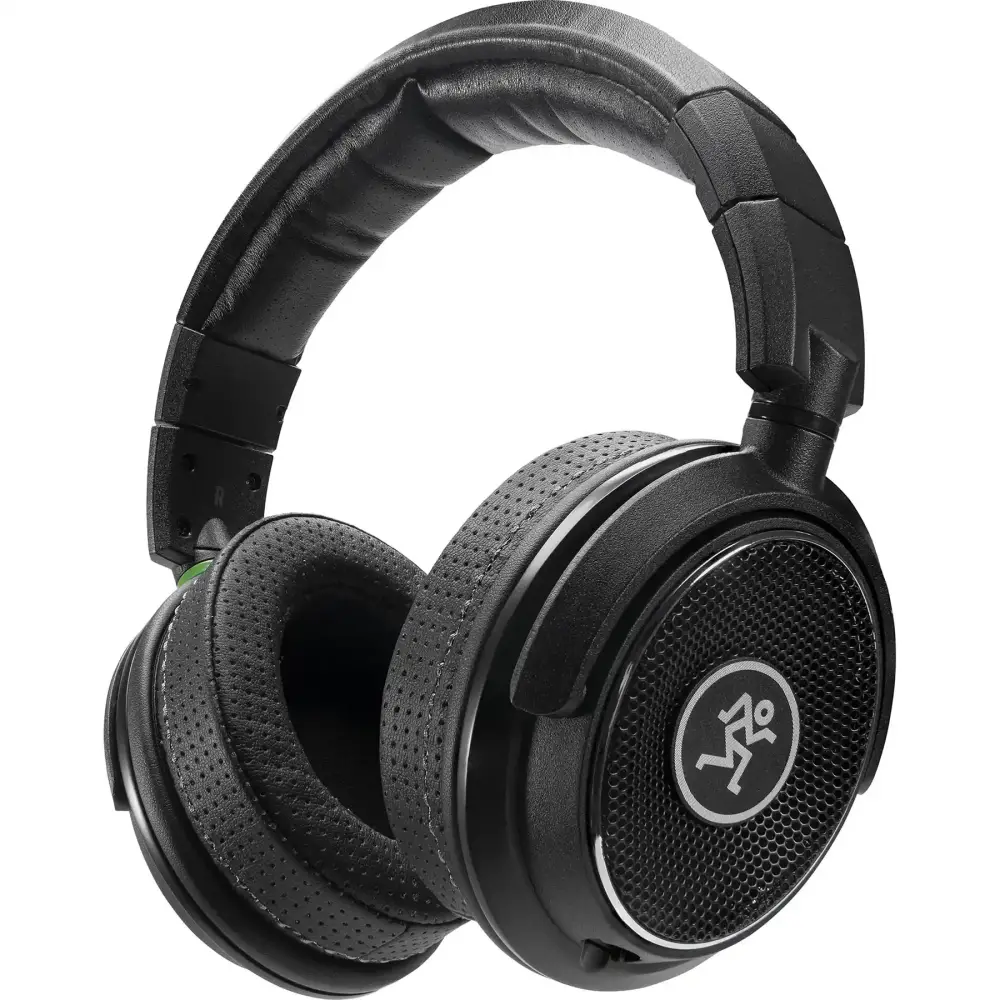 Mackie MC 450 Stüdyo Referans Kulaklık